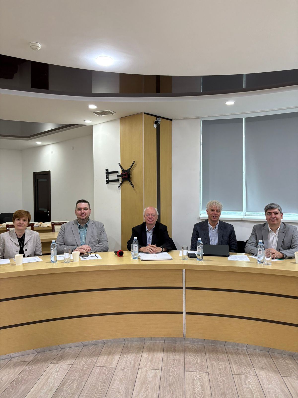 HackStat 2026 IT Hackathon Concludes with Winning Projects Selected